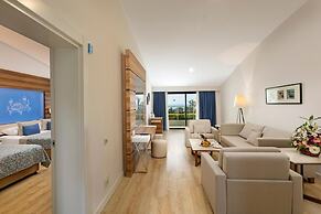 Limak Atlantis De Luxe Hotel & Resort - All Inclusive
