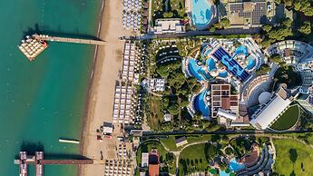 Limak Atlantis De Luxe Hotel & Resort - All Inclusive