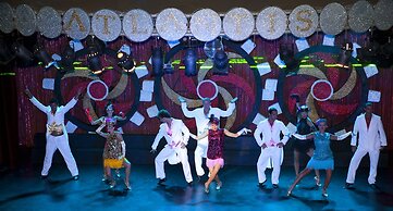 Limak Atlantis De Luxe Hotel & Resort - All Inclusive