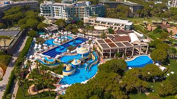Limak Atlantis De Luxe Hotel & Resort - All Inclusive