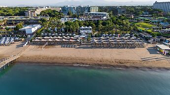 Limak Atlantis De Luxe Hotel & Resort - All Inclusive