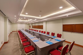 Limak Atlantis De Luxe Hotel & Resort - All Inclusive