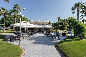 Limak Atlantis De Luxe Hotel & Resort - All Inclusive