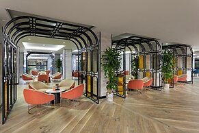 Limak Atlantis De Luxe Hotel & Resort - All Inclusive