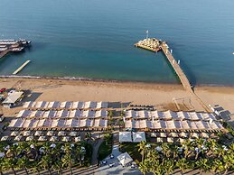 Limak Atlantis De Luxe Hotel & Resort - All Inclusive