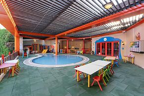 Limak Atlantis De Luxe Hotel & Resort - All Inclusive