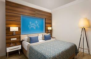 Limak Atlantis De Luxe Hotel & Resort - All Inclusive