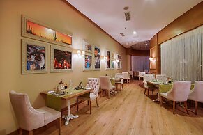 Limak Atlantis De Luxe Hotel & Resort - All Inclusive