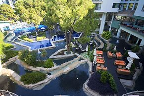 Limak Atlantis De Luxe Hotel & Resort - All Inclusive