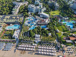 Limak Atlantis De Luxe Hotel & Resort - All Inclusive