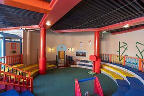 Limak Atlantis De Luxe Hotel & Resort - All Inclusive