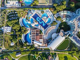 Limak Atlantis De Luxe Hotel & Resort - All Inclusive