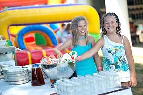 Limak Atlantis De Luxe Hotel & Resort - All Inclusive