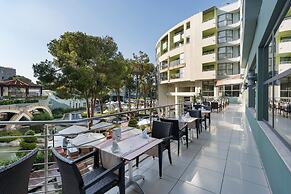 Limak Atlantis De Luxe Hotel & Resort - All Inclusive
