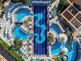 Limak Atlantis De Luxe Hotel & Resort - All Inclusive