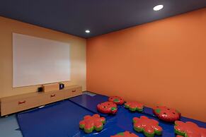 Limak Atlantis De Luxe Hotel & Resort - All Inclusive