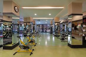Limak Atlantis De Luxe Hotel & Resort - All Inclusive