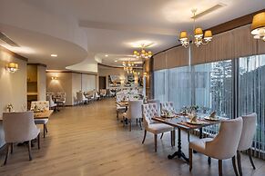 Limak Atlantis De Luxe Hotel & Resort - All Inclusive