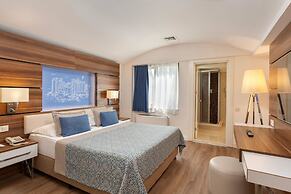 Limak Atlantis De Luxe Hotel & Resort - All Inclusive