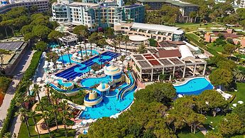 Limak Atlantis De Luxe Hotel & Resort - All Inclusive