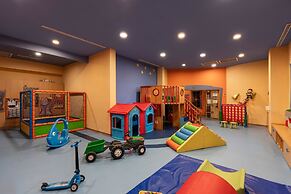 Limak Atlantis De Luxe Hotel & Resort - All Inclusive