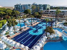 Limak Atlantis De Luxe Hotel & Resort - All Inclusive