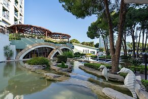 Limak Atlantis De Luxe Hotel & Resort - All Inclusive