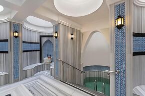 Limak Atlantis De Luxe Hotel & Resort - All Inclusive