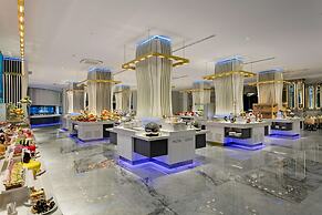 Limak Atlantis De Luxe Hotel & Resort - All Inclusive