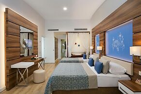 Limak Atlantis De Luxe Hotel & Resort - All Inclusive