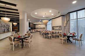 Limak Atlantis De Luxe Hotel & Resort - All Inclusive