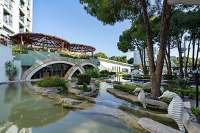 Limak Atlantis De Luxe Hotel & Resort - All Inclusive