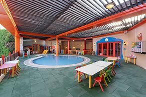 Limak Atlantis De Luxe Hotel & Resort - All Inclusive