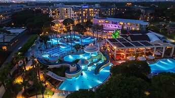 Limak Atlantis De Luxe Hotel & Resort - All Inclusive