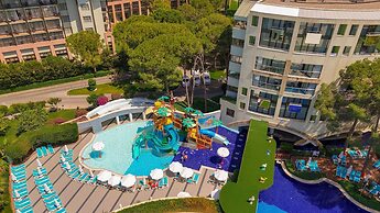 Limak Atlantis De Luxe Hotel & Resort - All Inclusive
