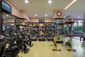 Limak Atlantis De Luxe Hotel & Resort - All Inclusive