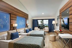Limak Atlantis De Luxe Hotel & Resort - All Inclusive