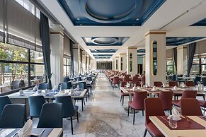 Limak Atlantis De Luxe Hotel & Resort - All Inclusive