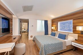 Limak Atlantis De Luxe Hotel & Resort - All Inclusive