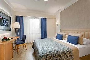 Limak Atlantis De Luxe Hotel & Resort - All Inclusive