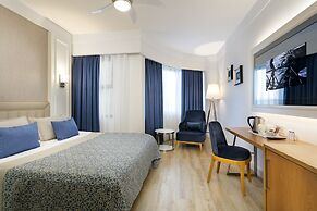 Limak Atlantis De Luxe Hotel & Resort - All Inclusive