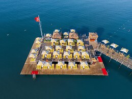 Limak Atlantis De Luxe Hotel & Resort - All Inclusive