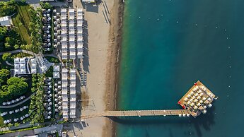 Limak Atlantis De Luxe Hotel & Resort - All Inclusive