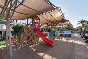 Limak Atlantis De Luxe Hotel & Resort - All Inclusive