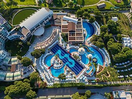 Limak Atlantis De Luxe Hotel & Resort - All Inclusive