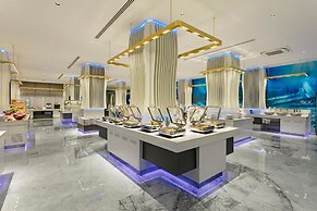 Limak Atlantis De Luxe Hotel & Resort - All Inclusive