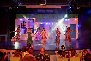 Limak Atlantis De Luxe Hotel & Resort - All Inclusive