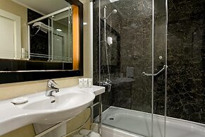 Limak Atlantis De Luxe Hotel & Resort - All Inclusive