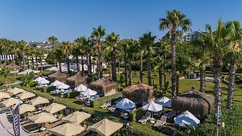 Limak Atlantis De Luxe Hotel & Resort - All Inclusive