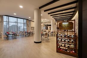 Limak Atlantis De Luxe Hotel & Resort - All Inclusive